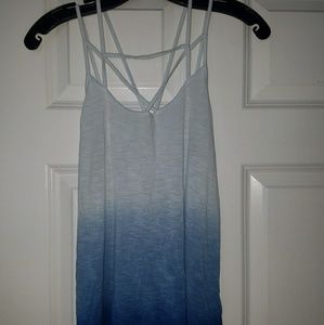 American Eagle Outfitters Soft and Sexy tank top